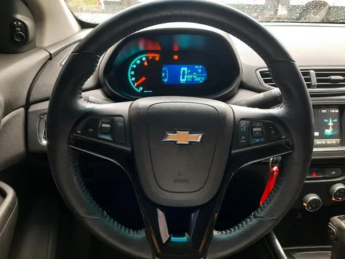 Chevrolet Onix 1.4 Ltz Aut