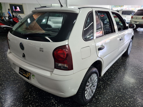 Volkswagen Gol Power