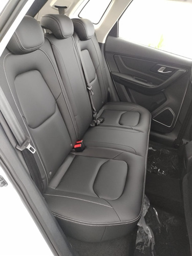 Imagen 9 de 13 de Faw X40 1.6 16 Valvulas Automatica Suv 2022 #em