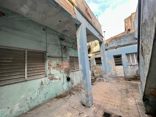 2 Deptos A Reciclar C/posibilidad De Anexar Lote C/salida Por Derqui - Oportunidad!!
