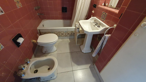 Ph En Venta - 3 Dormitorios 2 Baños - 152mts2 - Palermo Hollywood