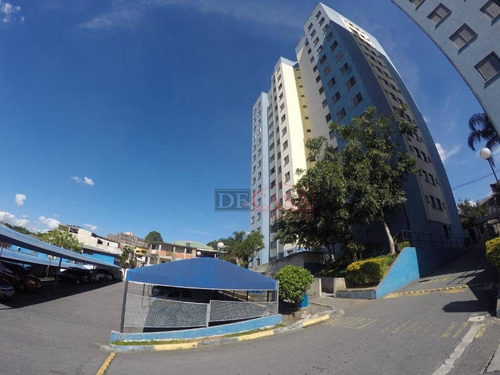 Imagem 2 de 30 de Apartamento Com 2 Dormitórios À Venda, 52 M² Por R$ 180.200,00 - Guaianazes - São Paulo/sp - Ap4272