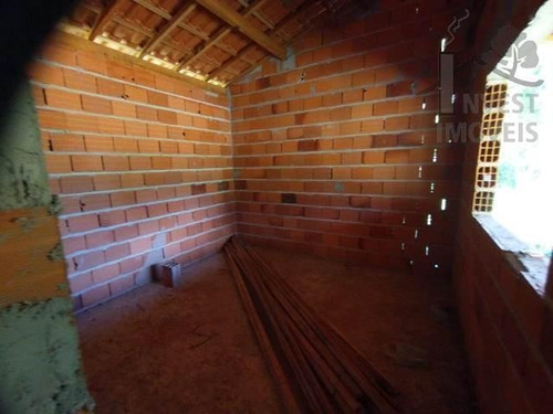 Imagem 3 de 8 de Cód - 5831 - Casa De Campo Na Cidade De Ibiúna - 5831