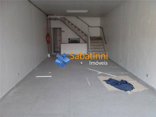 Imagem 9 de 30 de Prédio A Venda Em Sp Brás - Gl00181 - 69354664