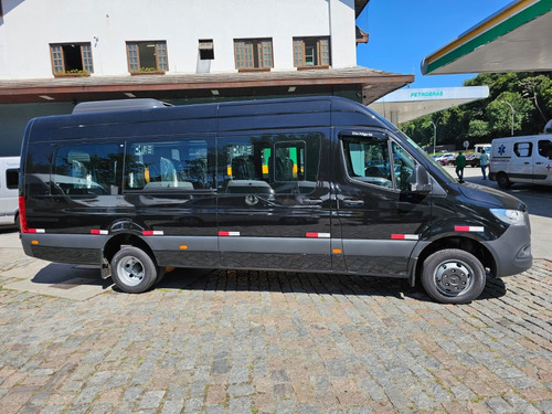 Sprinter 517 Big 21 Lugares Kit Hi-tech