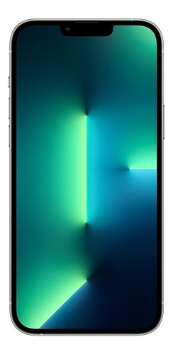 Apple iPhone 13 Pro Max 256 Gb Plata Con Caja Original (Reacondicionado)