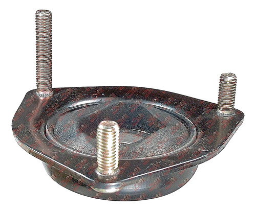 Base De Amortiguador / Renault Scala 2011 - 2012