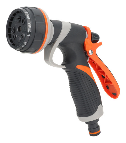 Pistola De Agua De Alta Presión Con Boquilla Para Manguera D