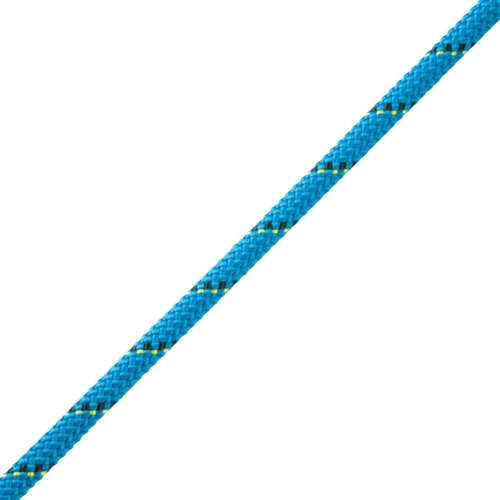 Cuerda Parallel Petzl 10.5mm X 100m Rescate Rope Acces Azul