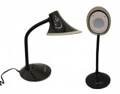 Imagen 2 de 3 de Lámpara Velador Escritorio Daewoo Dwl-550dl Con Led 4 W