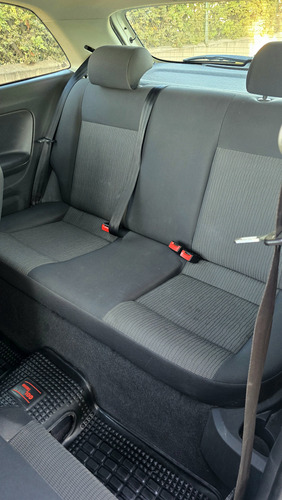 Volkswagen Gol Trend 1.6 Highline 101cv 3p
