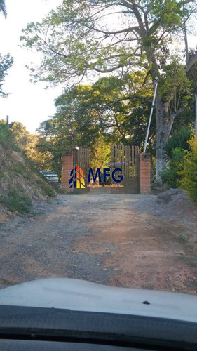 Imagem 6 de 13 de Chácara Em Piedade - 7135