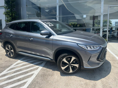 BYD Song 1.5 Plus Dm-I Aut. 5P Hibrido