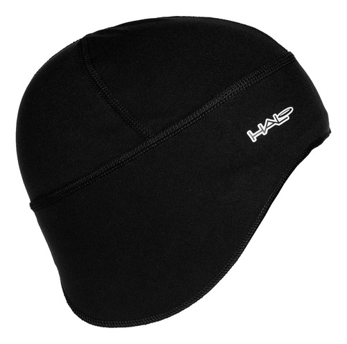 Gorra Anticongelante Con Forma De Calavera Halo, Color Negro