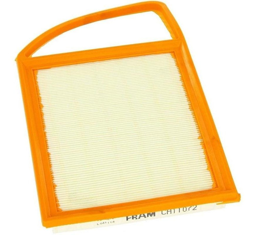 Filtro Aire Citroen Berlingo 1.6hdi Dv6ted4 Fram 11072