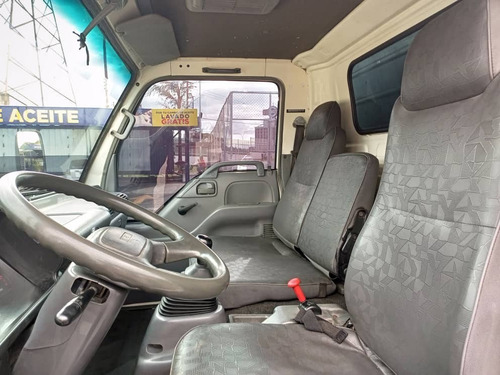 Imagen 10 de 14 de Chevrolet Npr Cava
