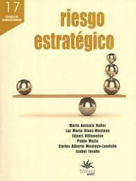 Libro Riesgo Estrategico