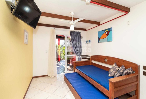 Imagen 2 de 24 de Hotel Posada En Venta - Bombinhas, Brasil - Br-sc1-1