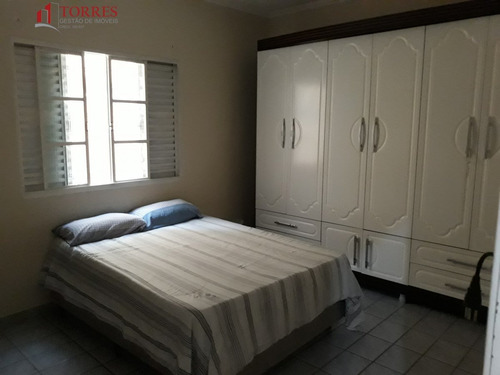 Casa Vila Para Venda Em Esplanada Santa Terezinha Taubaté-sp - 543