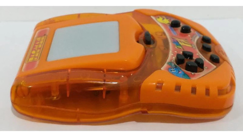Mini Game: Pac-man - Color Fx Oficial Namco (Usado)