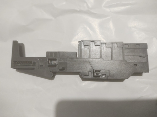 Siemens 6es7 193-4ca40-0aa0 Base Terminal Para Et200 1 Pieza