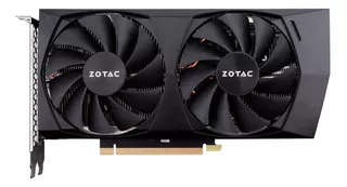 Tarjeta De Video Zotac Rtx 3060 12gb Zt-a30600p-10m