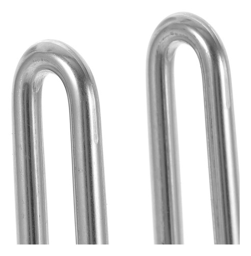 Gancho De Ducha Con Puerta De Vidrio Para Colgar Toallas De