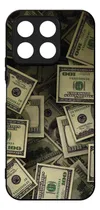 Comprar Funda Protector Case Para Honor X8b Billetes Dinero
