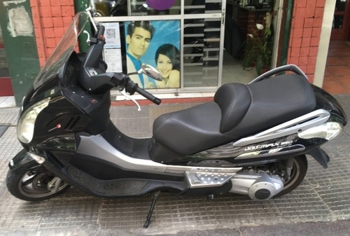 Keller Cf Motos Jet Max