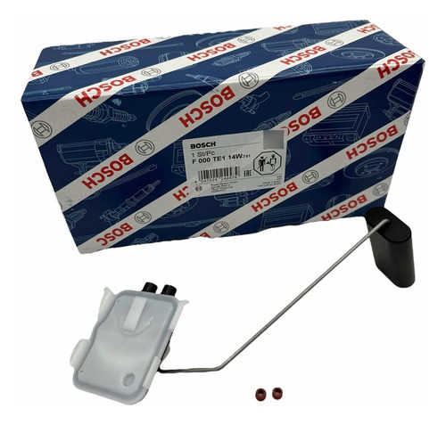 Sensor De Nível Fiat Linea 1.9 16v Lx Flex Dualogic 4p 2010