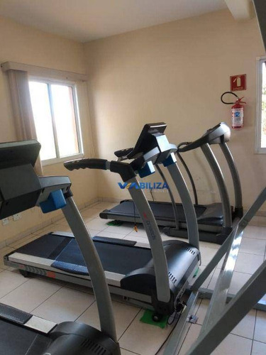 Imagem 23 de 30 de Sobrado À Venda, 70 M² Por R$ 339.000,00 - Jardim Célia - Guarulhos/sp - So0813