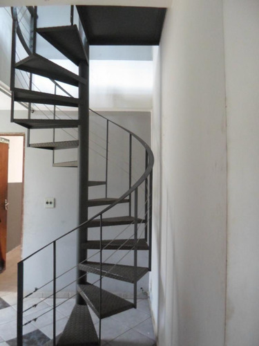Imagem 11 de 14 de Excelente Galpão À Venda, 980 M² - Bairro Demarchi - São Bernardo Do Campo/ Sp - 63279