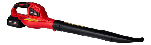 Soprador 150 18v Toyama C/ Bateria E Carregador