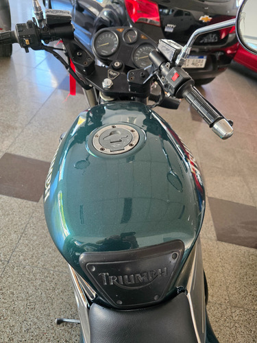 Triumph Trident 750