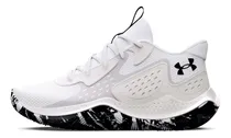 Comprar Zapatillas Under Armour Deportivo De Básquet Hombre Xw807