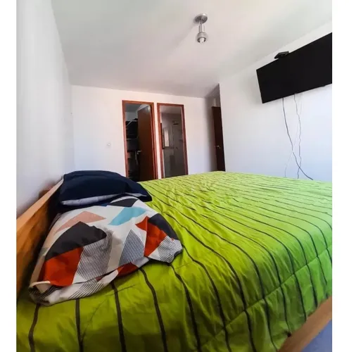 Apartamento En Venta Laureles