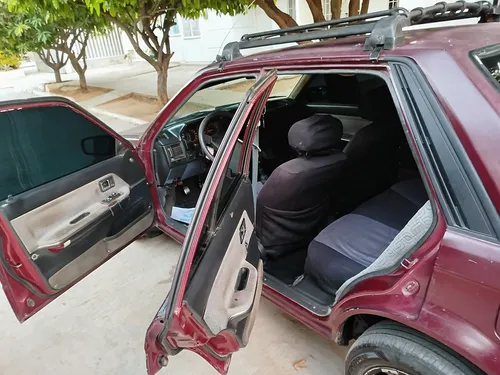 Mazda 323 1.5 Nx