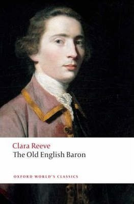 The Old English Baron - Clara Reeve