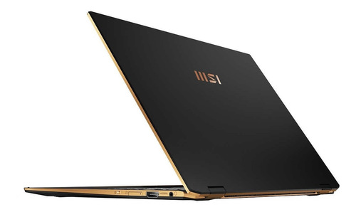 Imagen 5 de 8 de Msi 13.4' Simmit Touch 2-en-1 I7 Ram 16gb Ssd 1tb Con Lapiz