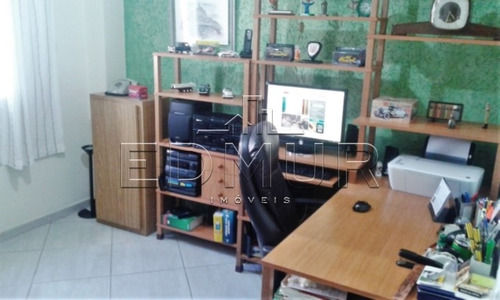 Imagem 6 de 14 de Apartamento - Vila Gilda - Ref: 17815 - V-17815