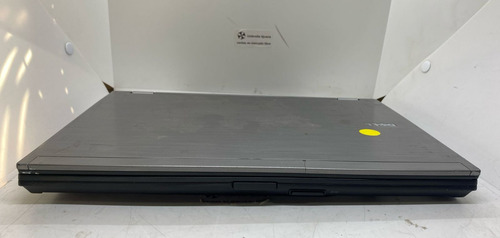 Dell Latitude E6410 Core I7 M620 1gb Ram 14.0 Funcionando (Usado)