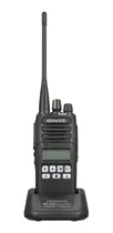 Comprar Radios Portátil Kenwood Nx1300ak5 Con Pantalla Analógico Uhf