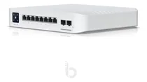 Comprar Switch Unifi Administrable 8p Gigabit Poe+ Usw-pro-8-poe 