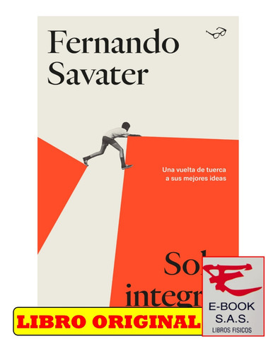 Solo Integral Una Vuelta De Tuerca / Fernando Savater