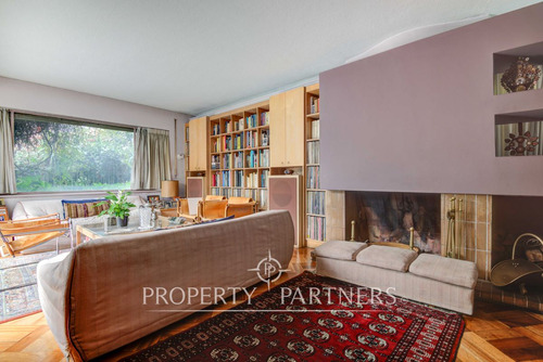 Casa En Venta Ubicada En Pedro De Valdivia Norte C...