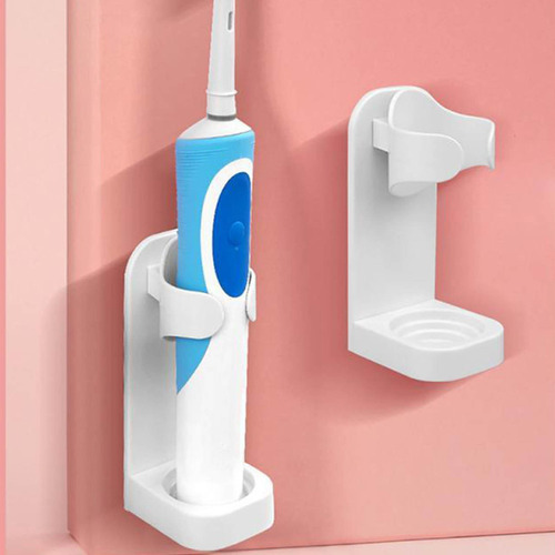 S Soporte De Pared Para Cepillo De Dientes Soporte Para