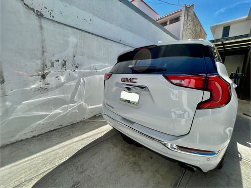GMC Terrain 3.6 Denali At