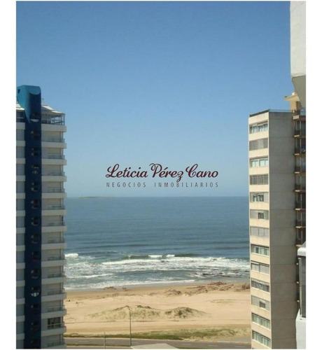 Imagen 4 de 30 de Alquiler Apartamento En Playa Brava, 2 Dormitorios