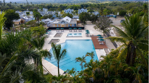 Apartamentos En Construcción En La Playa, Puerto Plata, Rd