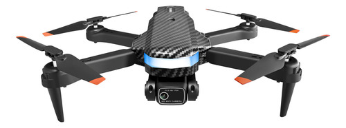 Drone Plegable L Con Cámara Wifi Dual De 1080p Para Adultos